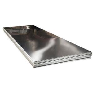 Wholesale 316 Stainless Steel Plate from china suppliers