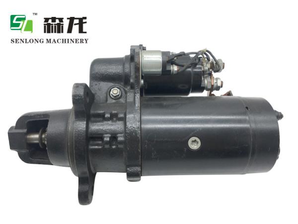 0001371010 0001371015 Starter Motor 0001372002 0001372003 0001372007 0001372008
