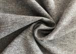 Cotton Feel Breathable Outdoor Fabric , 2/2 Twill Breathable Performance Fabric