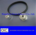 Rubber Timing Belt , type XL