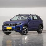 Tanyue GTE Volkswagen All Electric EV Cars PHEV Electric VW SUV 2023 280TSI