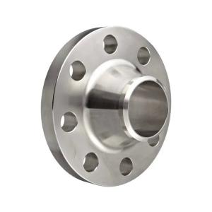 Wholesale Best Sales Weld Neck Flange Nickel Alloy Metal Flange ASTM/UNS N08800 OD 2&quot; 150# from china suppliers
