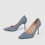 ZM013 928-38 Korean New Style Women'S Shoes Sexy Stiletto High Heels Women'S