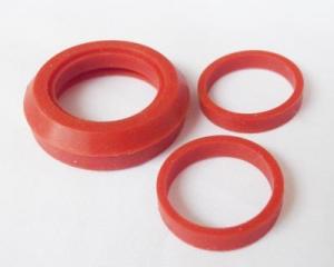 China high quality rubber seal ring, round seal ring made in China on sale