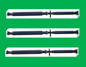 Wholesale MERCEDES BENZ SPRINTER W906 06-12 LWB MIDDLE PROP SHAFT A9064101306 REMAN from china suppliers