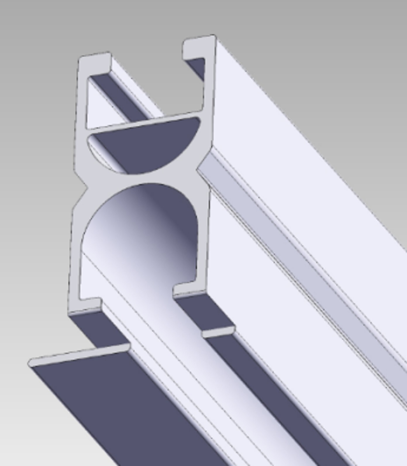 Buy cheap Structural Grid Ceiling-Perimeter Structural Angle from wholesalers