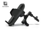 Electric Wireless Phone Charger Car Mount For Samsung Galaxy S7 S6 Note5