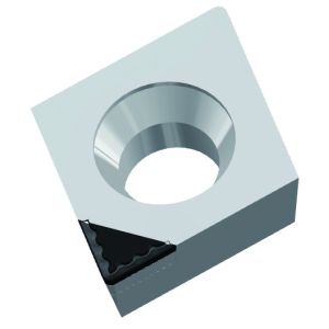 High Hard PCD Cutting Inserts For Turning Lathes And Machines