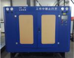 60kg/H Ball Blowing Machine 3L Plastic Ball Manufacturing Machine 3500kg