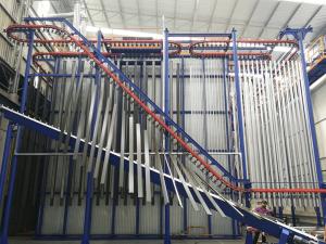 Wholesale Powder Coating Curing Oven, Ovens Powder Coating for Sale from china suppliers