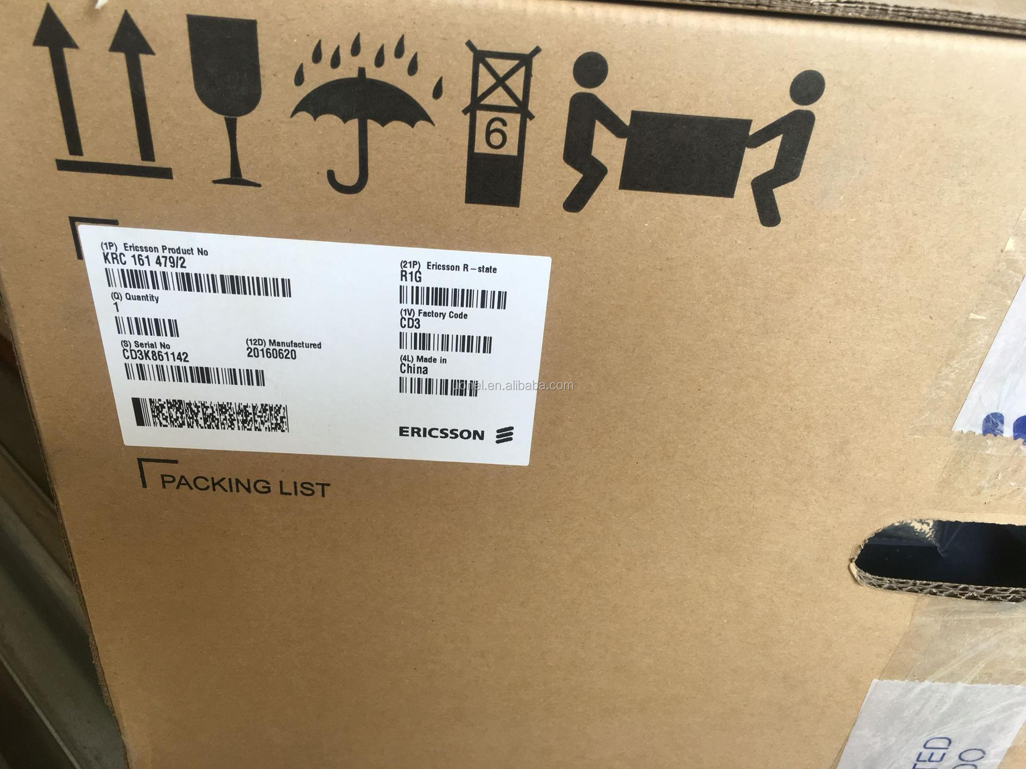 Ericsson RRUS 13 B3A KRC 161 479/2 RRUS13B3A