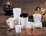 Ripple Wall Paper Cup,Coffee Paper Cup,Paper Coffee Cup, 8oz,12oz,16oz,20oz
