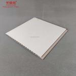 Modern Design Pvc Ceiling Panels For Indoor Decoration Anti Oxidation ISO14001