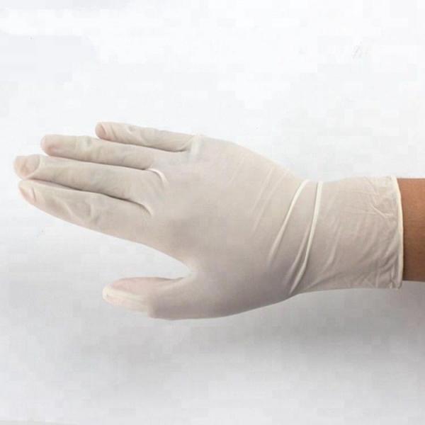 Quality Alkali Resistant Biodegradable Disposable Hand Gloves for sale