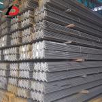 ASTM A36 A53 Carbon Steel Angle Bar Equal 6mm Steel Angle L Shape