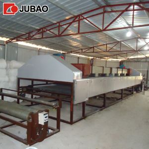 Wholesale 20000m/D PVC Cloth Glove Dotting Machine JB-ST22 from china suppliers