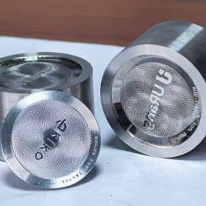 Wholesale Diamond Pattern Electroforming Mold Customizable For Seal Molds from china suppliers