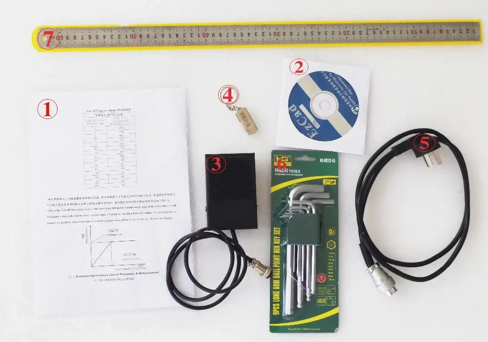 20w 30w 50w 50w Raycus Fiber Laser Marking Machine For Metal