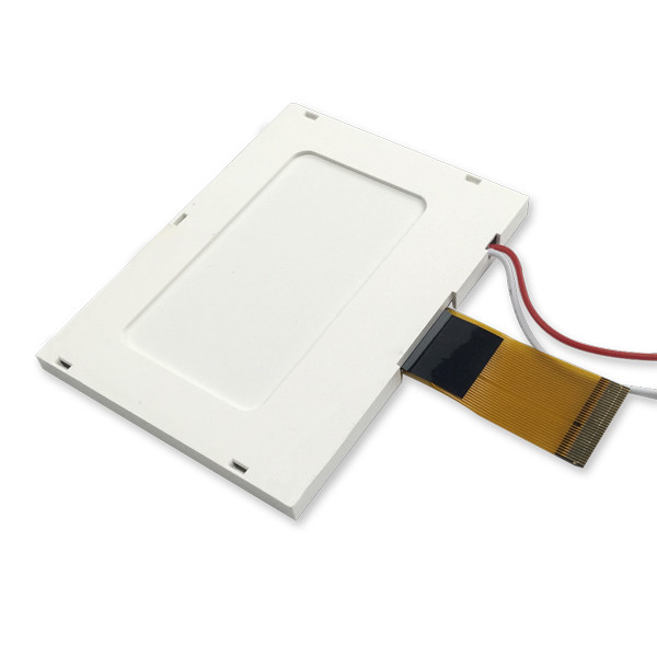 COG 240x160 LCD Graphic Display Module FSTN Positive 3.3V MUC 8080 Interface
