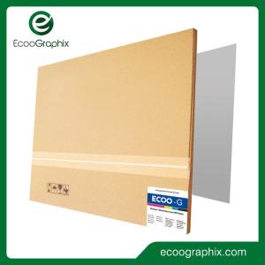 Wholesale Ecology Friendly Offset Printing Aluminum Thermal CTP Plate Process Free Chemical Free from china suppliers