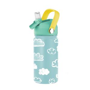 Wholesale BPA Free Portable 304 Stainless Steel Reusable 12oz Insulated Water Bottle from china suppliers