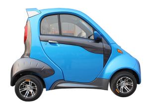 Wholesale Mini Lithium Battery Electric Car Four Wheeler from china suppliers