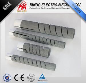 Wholesale 1400C 99% Purity Silicon Carbide Heating Rod Sic Heating Elements from china suppliers