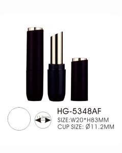 Wholesale 11.2mm Inner Cup Lipstick Tube Case Snap On Cap Empty Liquid Lipstick Tubes from china suppliers