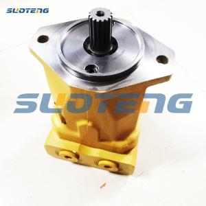 Wholesale 266-8034 Hydraulic Piston Pump Fan Motor 2668034 For 345C Excavator from china suppliers
