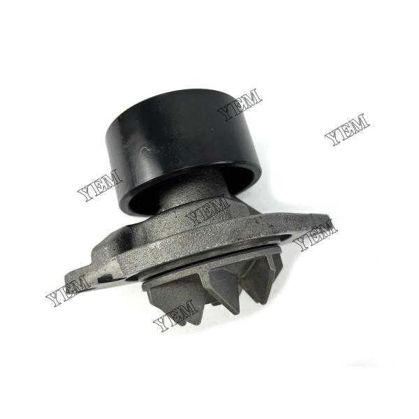 For Gummins 6BT 3800984 4891252 Water Pump Diesel Engine 4891252
