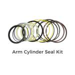 Hitachi zax330 Swing Motor Seal Kit ZX330-3G M5X130CHB 4419718 4419718 ZX330
