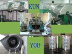 Vegetable Gelatin Softgel Machine For 50000-70000 Capsules
