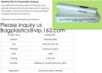 Hand Masking Film,Pre-Taped Masking Film Tape Poly Surface Painting Protection