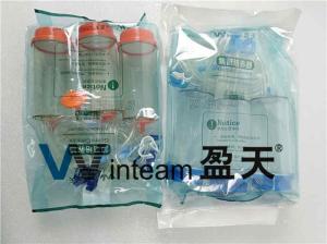 China Closed Sterile Canister For Pharmaceutical Laboratory Quality Control Test on sale