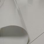 High Intensity Grade Vinyl RA2 Reflective Sheeting Index 300cd/Lux/Square Meter