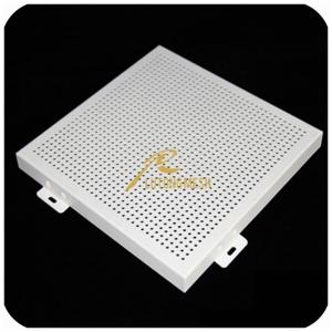 Wholesale Perforated metal mesh（LT-01P） from china suppliers