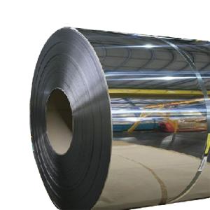 Wholesale stainless steel coil 201 J1 grade 2B 8K finish 0.5mm 0.6mm from china suppliers