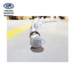 ZX60U16175 Excavator Hose Replacement SK200-8 Kobelco Spare Parts