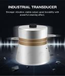 3600w 360L 95 Gallon SS Industrail Ultrasound Cleaner For Motor Auto Parts