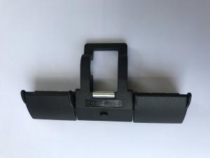Wholesale Carbon Fiber &amp; Steel Pin Spacer For Ring Spinning / Compact Spinning Enhance Yarn Quality from china suppliers