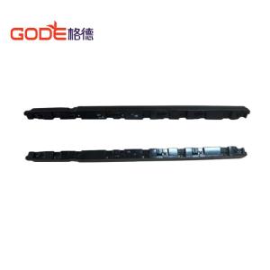Wholesale Abs / Pp / Pa Plastic Material Car Parts Molding For Automotive Appliance from china suppliers