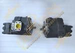 ZX18 Hitachi Hydraulic Pump PVD-00B-14P-5G3 Nachi Genuine