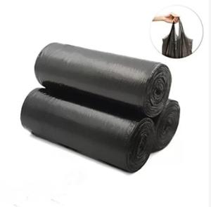 Wholesale Colored PLA Bio Plastic Water Soluble Shopping Bags from china suppliers