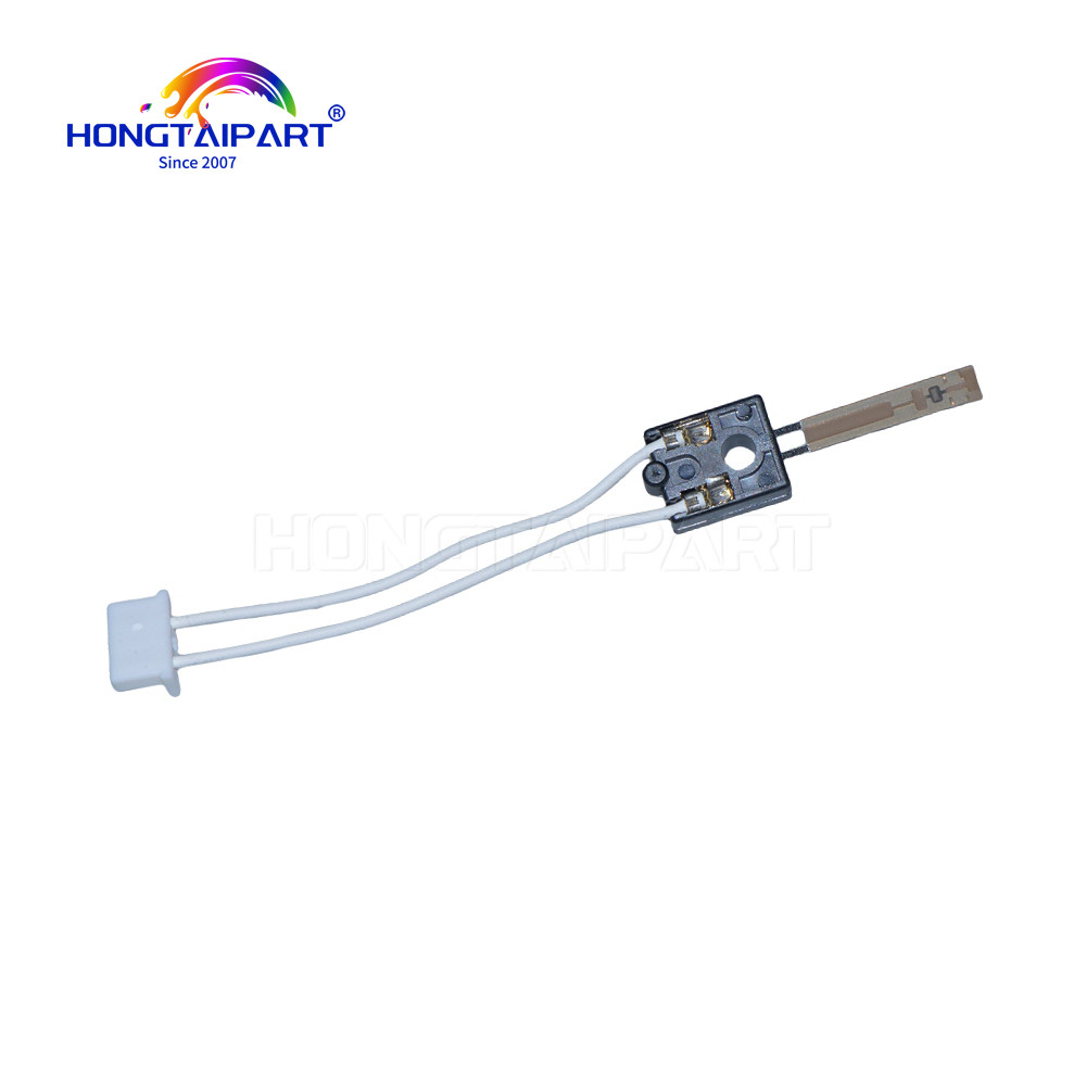 AW10-0127 AW100127 Fuser Middle Pressure Thermistor for Ricoh Aficio MPC2030 MPC2050 MPC2550 Copier HONGTAIPART Printer