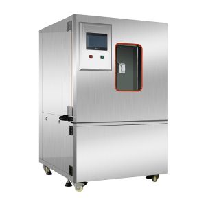 Wholesale Constant Temperature Humidity Test Chamber Cyclic Damp Heat 80 DB from china suppliers