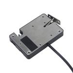 12V Waterproof SUS430 ABS Solenoid Cabinet Lock