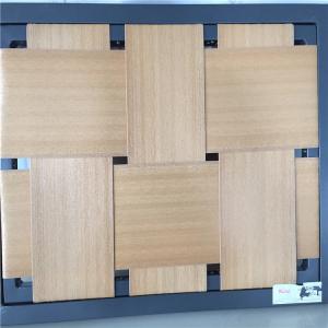 Wholesale Waterproof Flat Synthetic Rattan Weaving Material Plastic Manmade from china suppliers