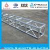 Buy cheap Outdoor Stage Roof Truss Aluminum Lighting Truss from wholesalers
