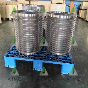 Wholesale High Efficiency Pressure Screens For Papermaking Industry from china suppliers