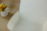 Sushi Disposable Paper Trays For Food Serving Paper Hot Dog Trays Space - Saving